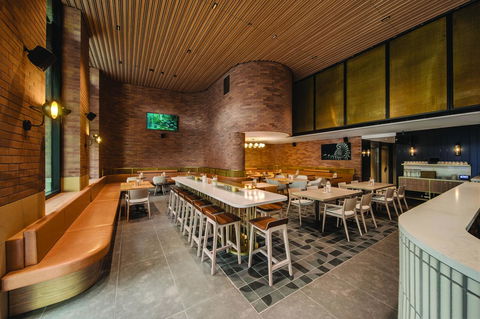 Vibe Hotel Sydney Darling Harbour - Timeshare Accommodation 31