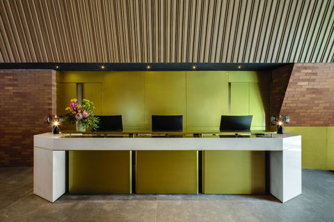 Vibe Hotel Sydney Darling Harbour - Timeshare Accommodation 22