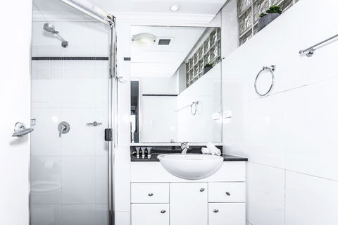 DD Apartments On Kent Street - Timeshare Accommodation 25