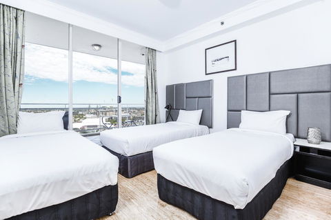 DD Apartments On Kent Street - Timeshare Accommodation 16