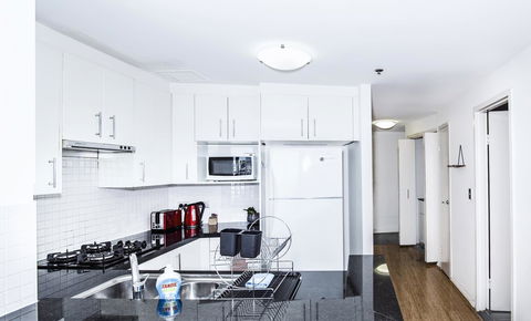 DD Apartments On Kent Street - Timeshare Accommodation 12