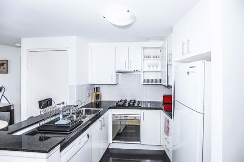 DD Apartments On Kent Street - Timeshare Accommodation 13