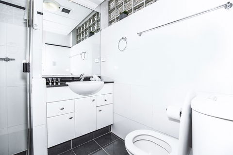 DD Apartments On Kent Street - Timeshare Accommodation 26