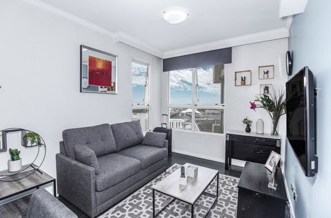 DD Apartments On Kent Street - Timeshare Accommodation 10