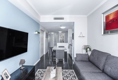DD Apartments On Kent Street - Timeshare Accommodation 11