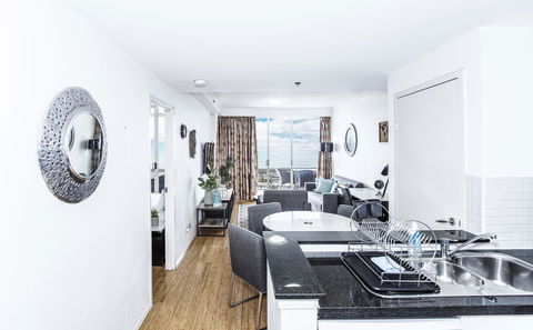 DD Apartments On Kent Street - Timeshare Accommodation 6