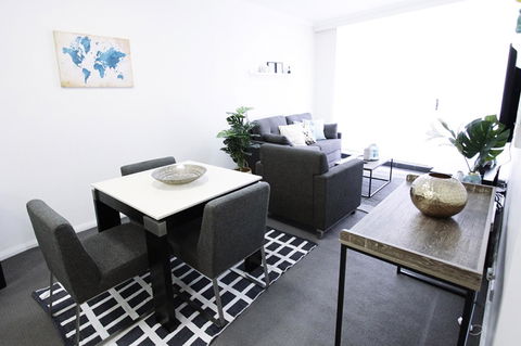 DD Apartments On Kent Street - Timeshare Accommodation 31