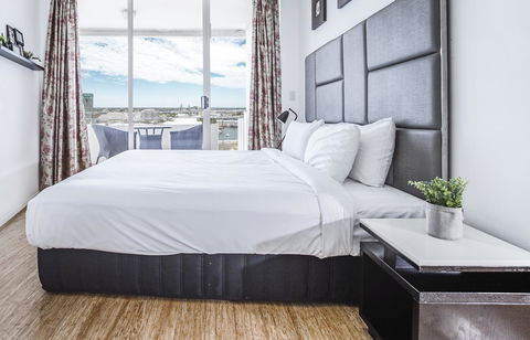 DD Apartments On Kent Street - Timeshare Accommodation 14