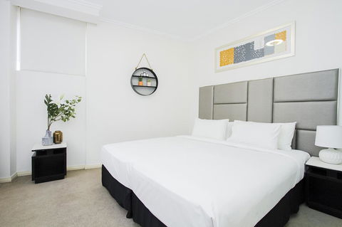 DD Apartments On Kent Street - Timeshare Accommodation 30