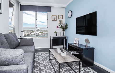 DD Apartments On Kent Street - Timeshare Accommodation 2