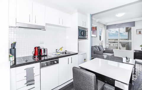 DD Apartments On Kent Street - Timeshare Accommodation 27