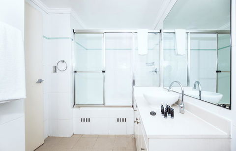 DD Apartments On Kent Street - Timeshare Accommodation 1