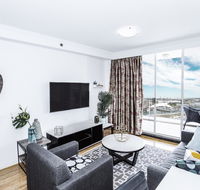 DD Apartments on Kent Street