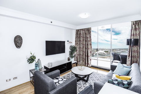 DD Apartments On Kent Street - Timeshare Accommodation 0