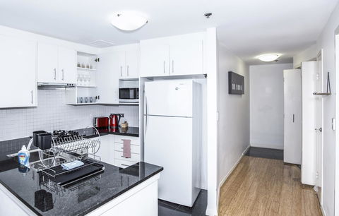 DD Apartments On Kent Street - Timeshare Accommodation 7