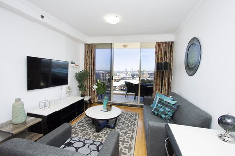 DD Apartments On Kent Street - Timeshare Accommodation 17