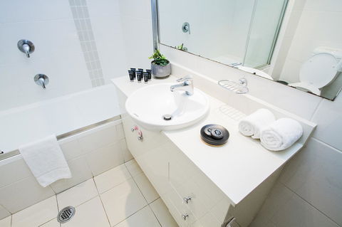 DD Apartments On Kent Street - Timeshare Accommodation 29