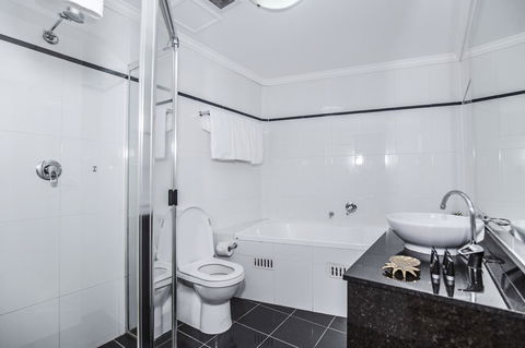 DD Apartments On Kent Street - Timeshare Accommodation 24