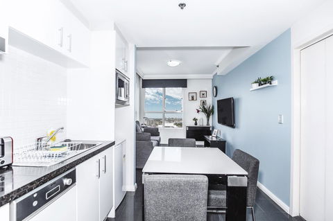 DD Apartments On Kent Street - Timeshare Accommodation 9