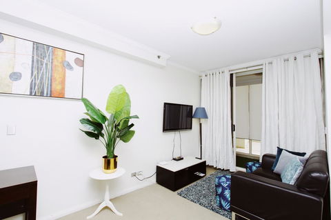 DD Apartments On Kent Street - Timeshare Accommodation 18