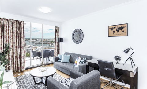 DD Apartments On Kent Street - Timeshare Accommodation 3