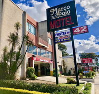 Marco Polo Motor Inn Sydney - Timeshare Accommodation