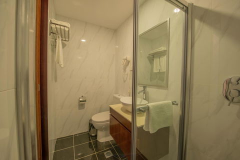 Megaboom City Hotel - Timeshare Accommodation 19