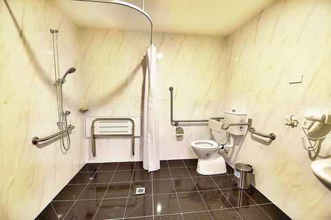 Megaboom City Hotel - Timeshare Accommodation 38