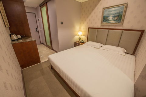 Megaboom City Hotel - Timeshare Accommodation 22