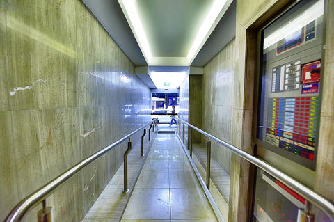 Megaboom City Hotel - Timeshare Accommodation 27