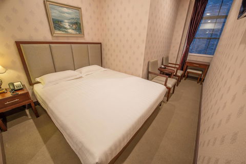 Megaboom City Hotel - Timeshare Accommodation 5