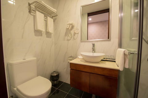 Megaboom City Hotel - Timeshare Accommodation 34