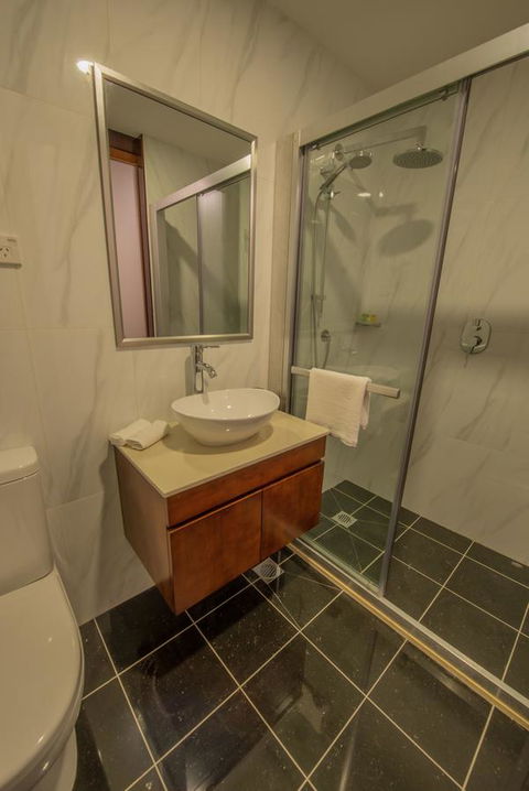 Megaboom City Hotel - Timeshare Accommodation 29