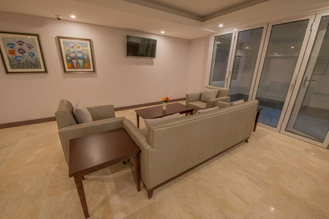 Megaboom City Hotel - Timeshare Accommodation 35