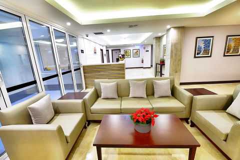 Megaboom City Hotel - Timeshare Accommodation 2