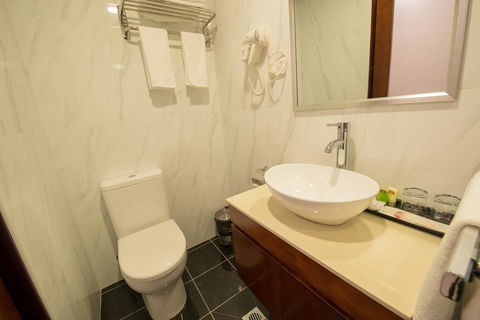 Megaboom City Hotel - Timeshare Accommodation 14