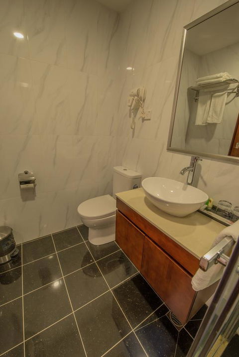 Megaboom City Hotel - Timeshare Accommodation 8