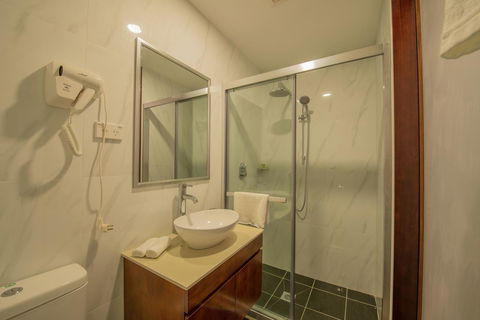 Megaboom City Hotel - Timeshare Accommodation 25