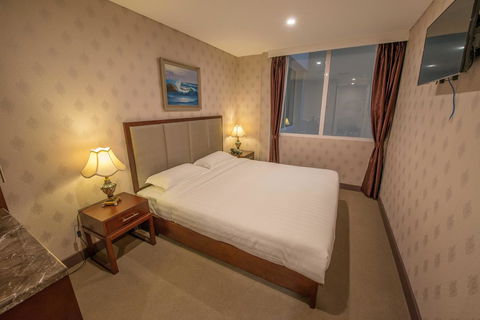 Megaboom City Hotel - Timeshare Accommodation 37