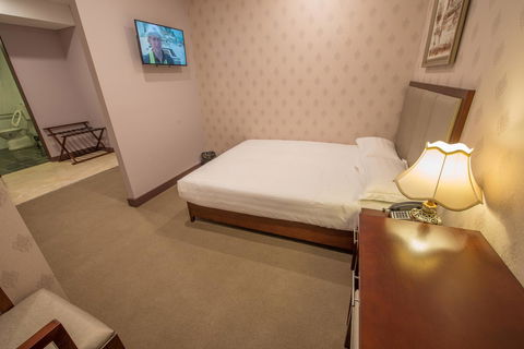 Megaboom City Hotel - Timeshare Accommodation 15