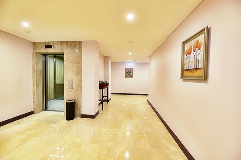 Megaboom City Hotel - Timeshare Accommodation 43