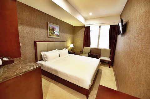 Megaboom City Hotel - Timeshare Accommodation 39