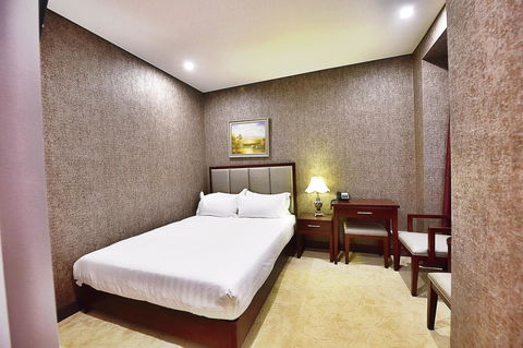 Megaboom City Hotel - Timeshare Accommodation 41