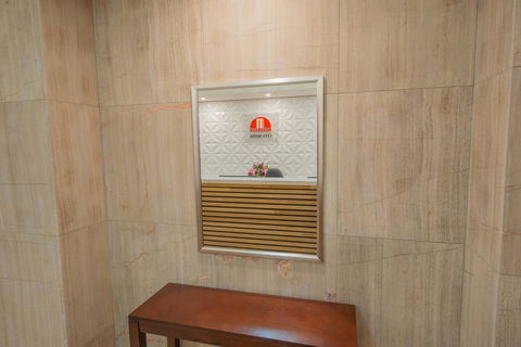 Megaboom City Hotel - Timeshare Accommodation 36