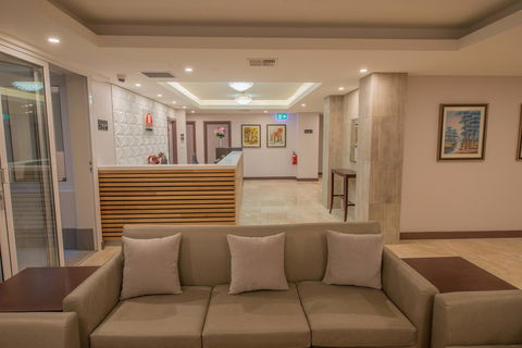 Megaboom City Hotel - Timeshare Accommodation 6