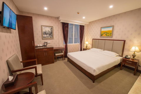 Megaboom City Hotel - Timeshare Accommodation 1