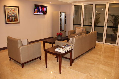 Megaboom City Hotel - Timeshare Accommodation 4