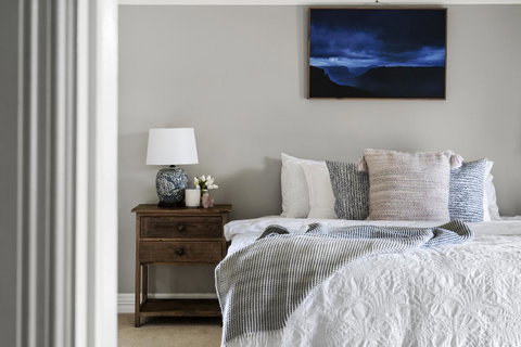 The Spa Cottage With HotTub, Netflix & Stan - Timeshare Accommodation 2