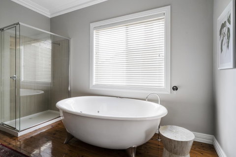 The Spa Cottage With HotTub, Netflix & Stan - Timeshare Accommodation 19
