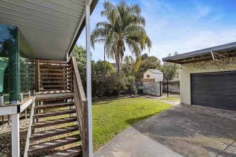 The Spa Cottage With HotTub, Netflix & Stan - Timeshare Accommodation 21